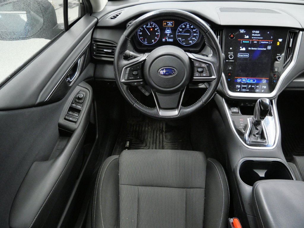 Used 2020 Subaru Legacy Premium AWD/4WD image 17