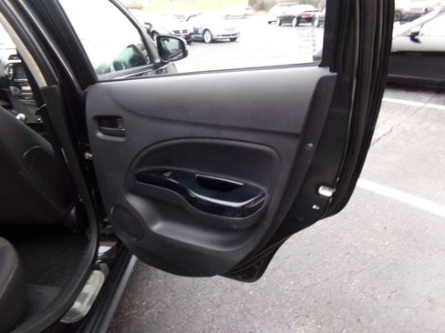 Used 2019 Mitsubishi Mirage SE FWD image 24