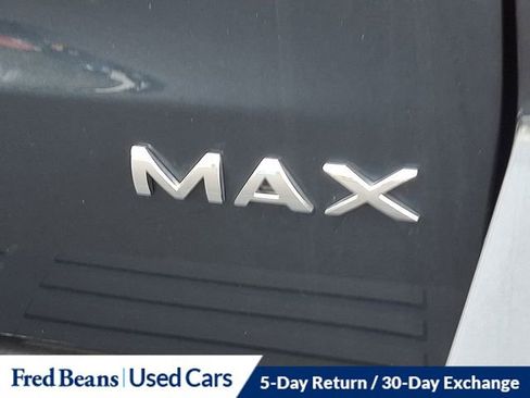 Certified 2022 Ford Expedition Max XLT image 32