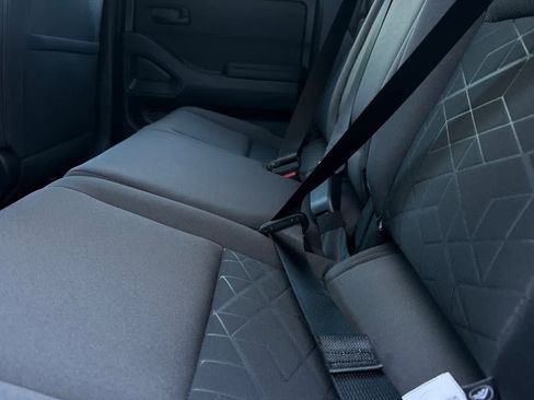 New 2026 Nissan Frontier SV w/ SV Convenience Package image 5