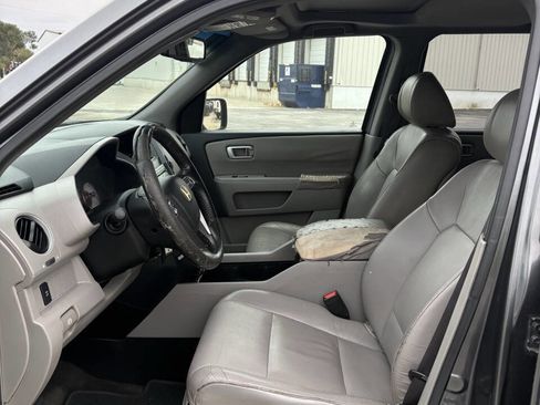 Used 2011 Honda Pilot EX-L image 6