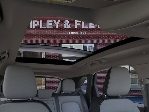 New 2025 Ford Escape Active w/ Tech Pack #1 image 22