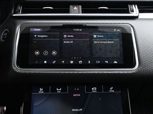 Used 2020 Land Rover Range Rover Velar R-Dynamic S image 25