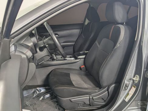 Used 2021 Nissan Sentra SR FWD image 14