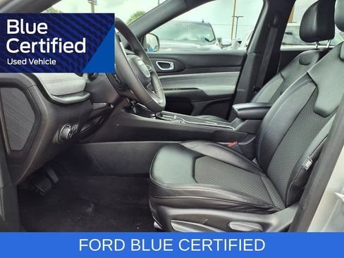 Used 2024 Jeep Compass Latitude AWD/4WD image 11