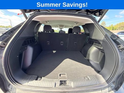 Certified 2023 Ford Escape Active AWD/4WD image 42