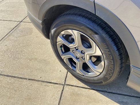 Used 2019 Honda CR-V EX-L image 30