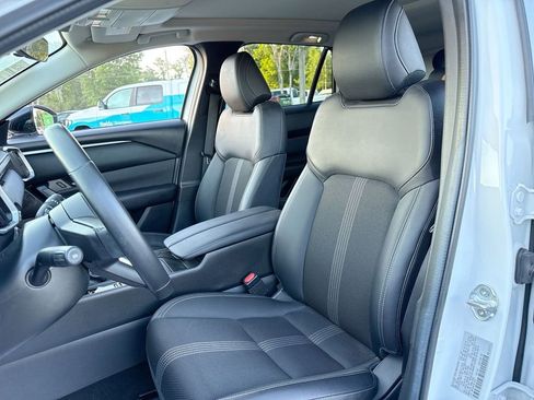 Used 2024 MAZDA CX-50 AWD 2.5 S w/ Cargo Package image 14