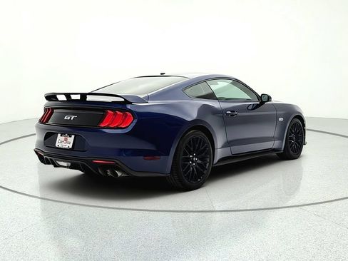 Used 2019 Ford Mustang GT Premium w/ GT Performance Package RWD image 7