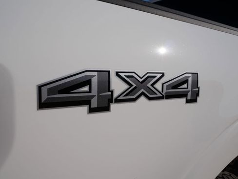 New 2026 Ford F150 XLT image 8