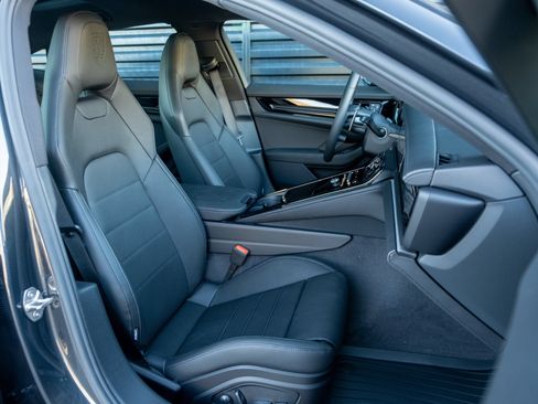 New 2026 Porsche Panamera 4 AWD/4WD image 37