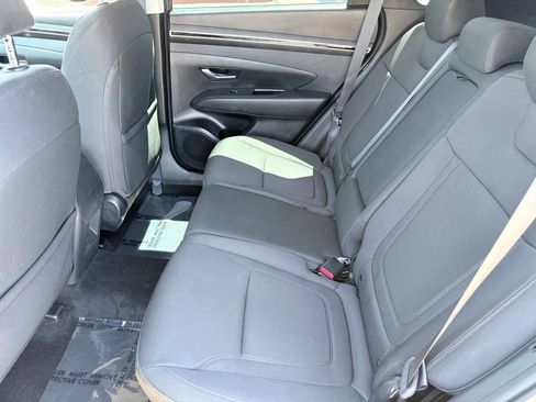 Used 2024 Hyundai Tucson SE FWD image 7