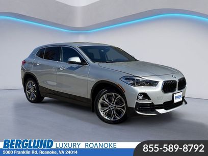 Used 2020 BMW X2 xDrive28i w/ Convenience Package