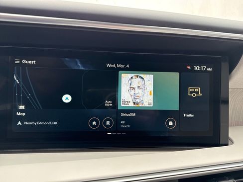 New 2026 Hyundai Palisade Calligraphy image 28