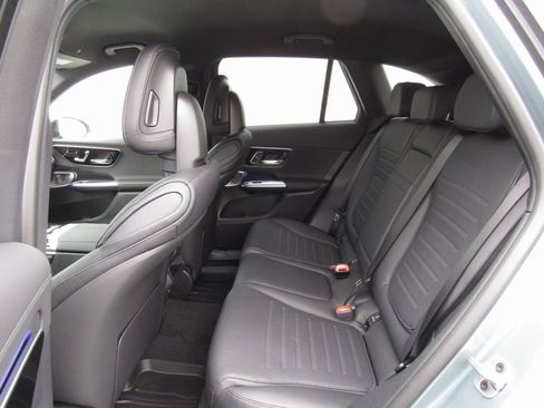 New 2026 Mercedes-Benz GLC 300 4MATIC image 15