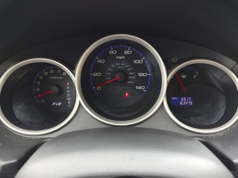 Used 2007 Honda Fit Base image 21