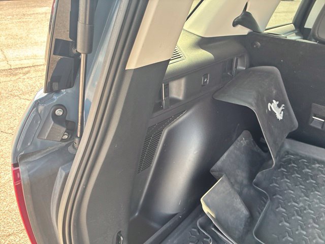Certified 2025 Ford Bronco Sport Outer Banks w/ Outer Banks Tech Package+ AWD/4WD image 56