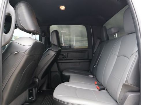 Used 2024 RAM 2500 Tradesman AWD/4WD image 8