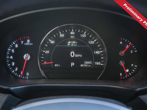 Used 2020 Kia Sorento SX FWD image 17
