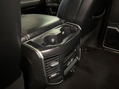 Used 2020 RAM 2500 Laramie w/ Night Edition image 62