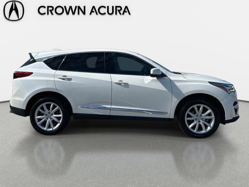 Used 2019 Acura RDX AWD image 5