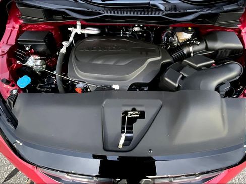 New 2026 Honda Odyssey EX-L image 16