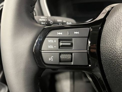 New 2026 Honda Pilot Touring image 18