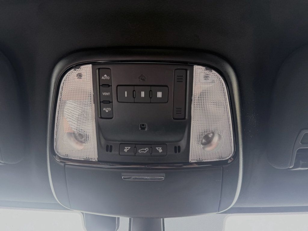 New 2026 Dodge Durango GT AWD/4WD image 17