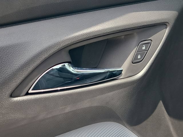 New 2027 Chevrolet Bolt LT FWD image 13