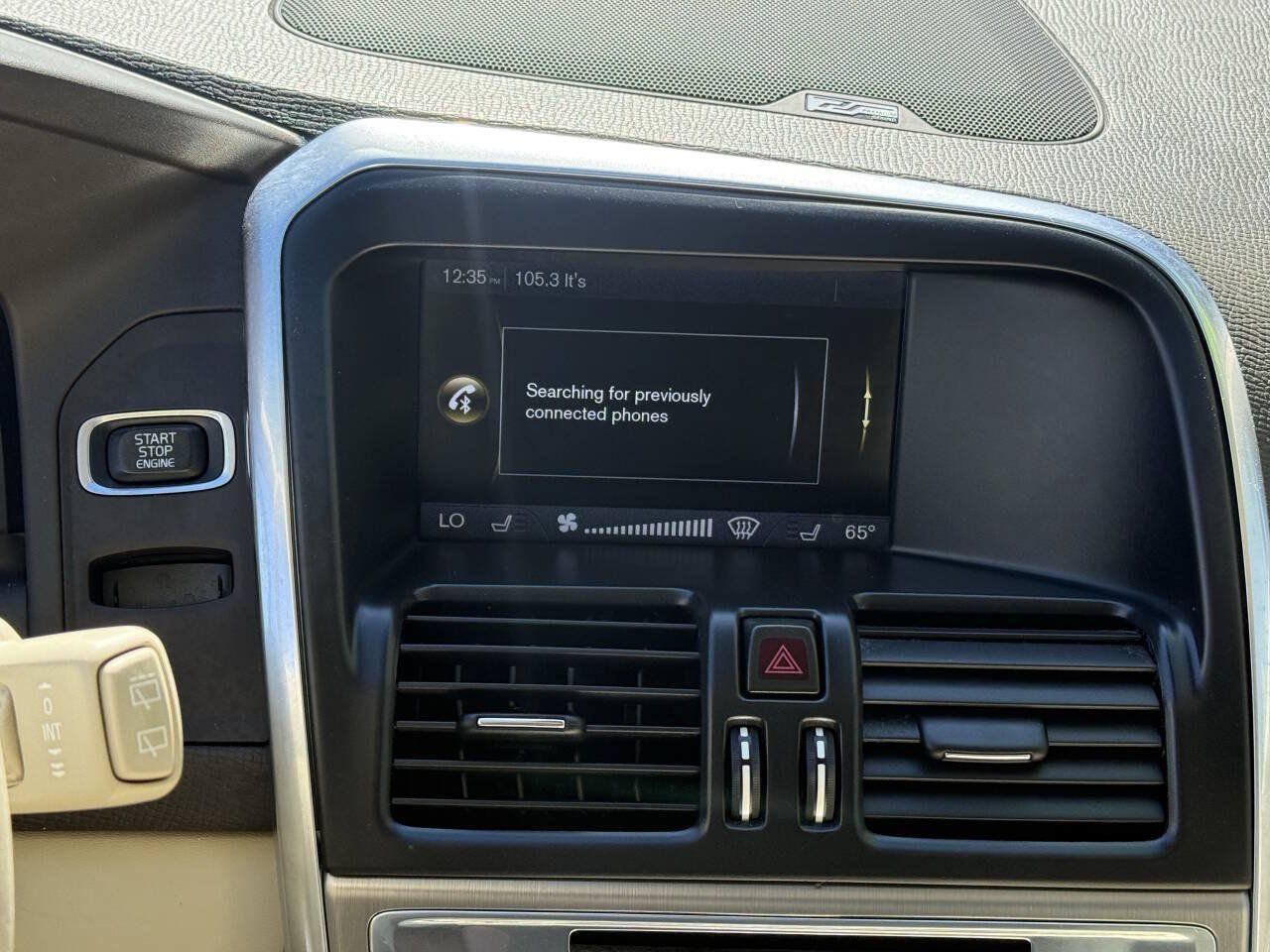 Used 2013 Volvo XC60 T6 AWD/4WD image 10