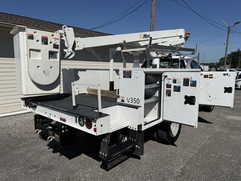 Used 2022 Ford F450 XL w/ Power Equipment Group RWD image 38