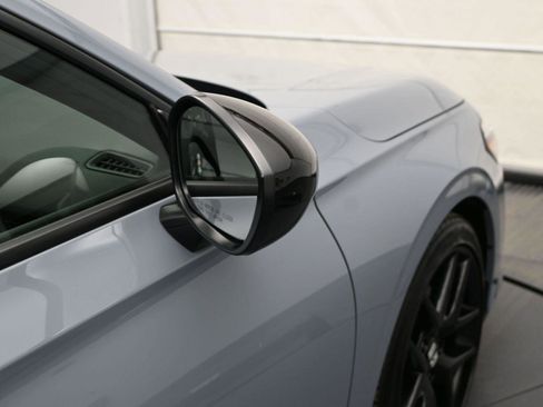 Used 2024 Honda Civic Sport image 16