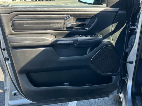 Used 2022 RAM 1500 Limited image 21