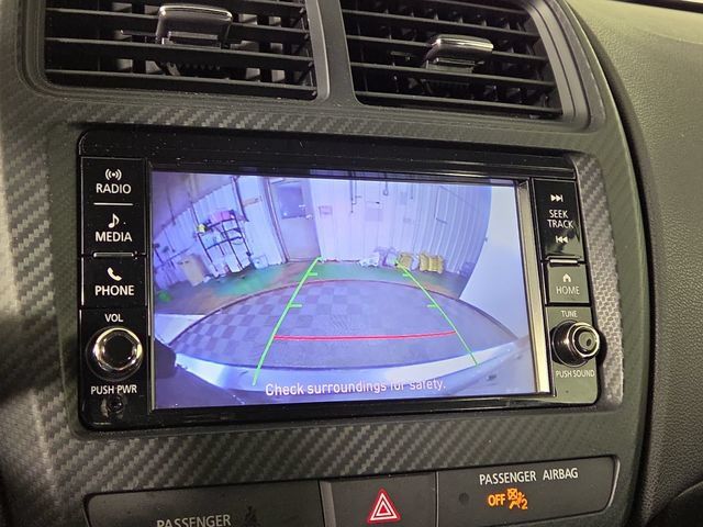 Used 2025 Mitsubishi Outlander Sport AWD image 20