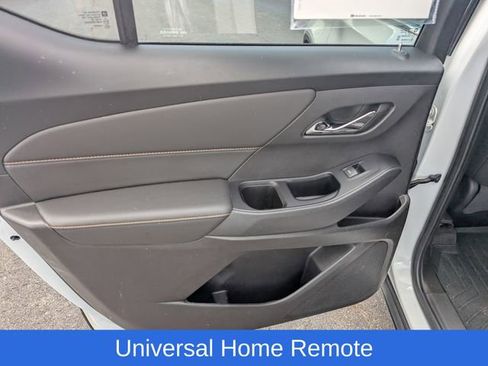 Used 2019 Chevrolet Traverse LT FWD image 11