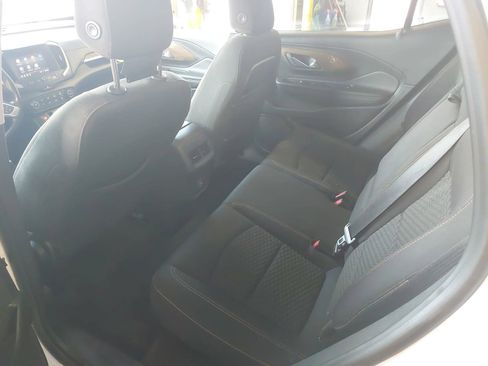 Used 2020 GMC Terrain SLE w/ Elevation Edition FWD image 16