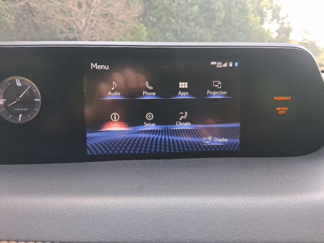 Used 2019 Lexus UX 200 w/ Accessory Package FWD image 20