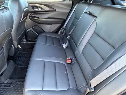 Used 2023 Chevrolet TrailBlazer ACTIV image 13