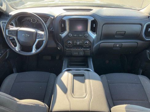 Certified 2022 Chevrolet Silverado 1500 RST w/ Bed Protection Package image 12