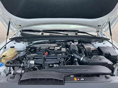 Used 2024 Kia K5 EX w/ EX Premium Package FWD image 29