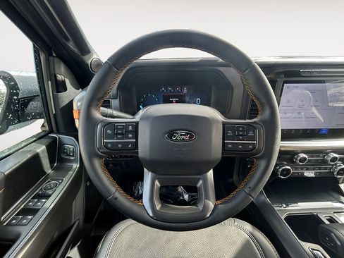 Used 2025 Ford F150 Tremor w/ Equipment Group 402A High AWD/4WD image 15