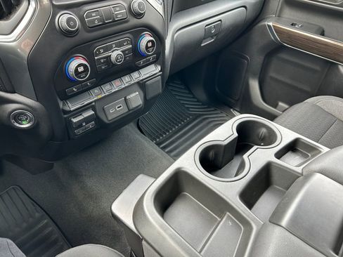 Used 2021 Chevrolet Silverado 1500 RST w/ Z71 Off-Road Package image 20