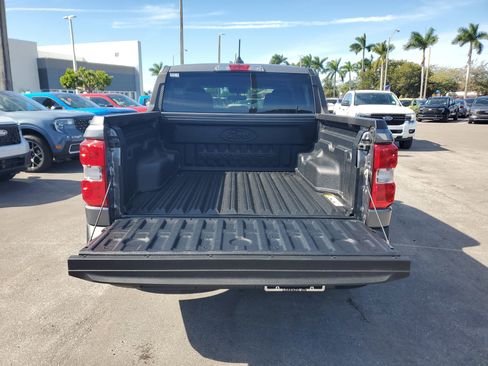 New 2026 Ford Maverick XL image 8