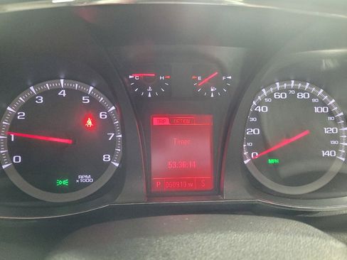 Used 2015 GMC Terrain SLT w/ Open Road Package image 23