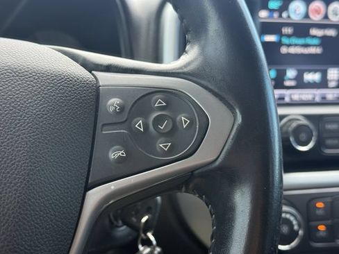 Used 2018 Chevrolet Colorado LT w/ LT Convenience Package RWD image 23