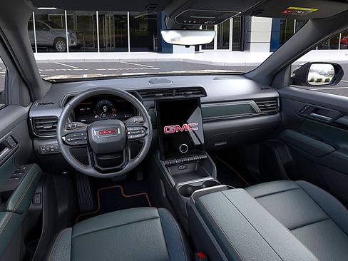New 2026 GMC Terrain AT4 w/ Convenience Package III AWD/4WD image 15