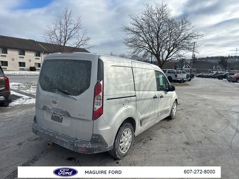 Used 2014 Ford Transit Connect XLT image 4