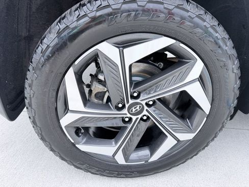 Used 2023 Hyundai Tucson SEL w/ Convenience Package AWD/4WD image 26