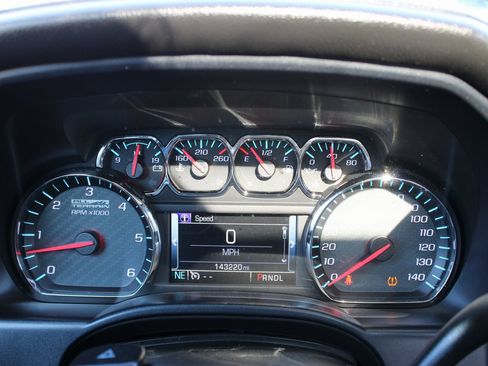 Used 2017 GMC Sierra 1500 SLT image 14