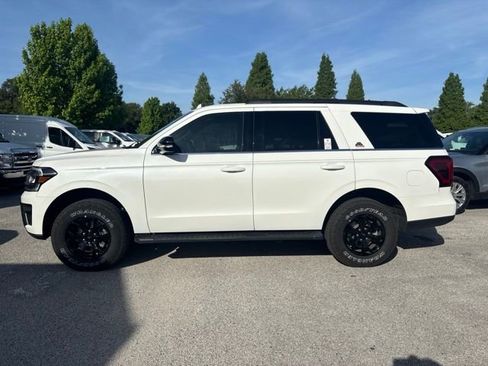 Used 2024 Ford Expedition Timberline AWD/4WD image 8